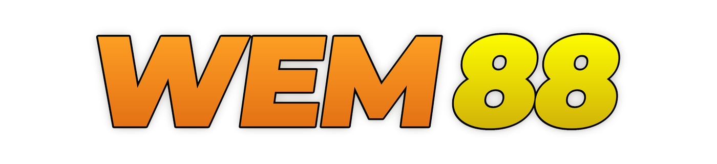 wem88 logo
